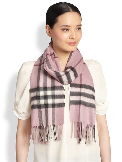 heather joe burberry scarf|burberry cashmere scarf.